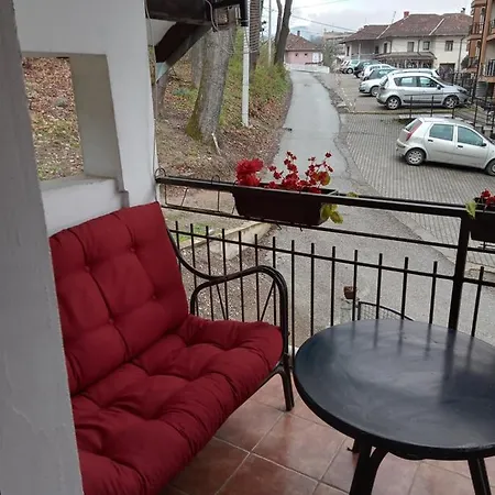 Stefan Vrnjačka Banja