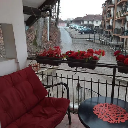 Lejlighed Stefan Vrnjačka Banja