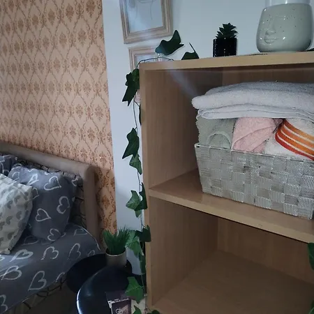 Apartamento Stefan *