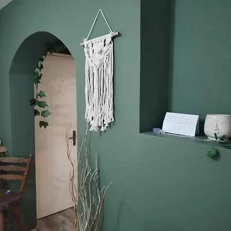 Stefan Lejlighed Vrnjačka Banja