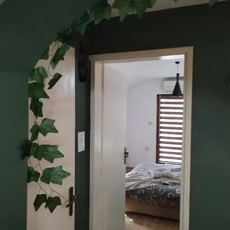 Stefan Апартаменты