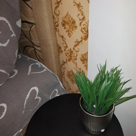 Апартаменты Stefan