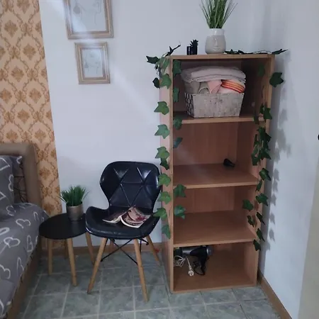 Stefan Апартаменты *