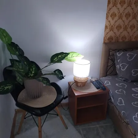 Stefan Апартаменты Врнячка-Баня