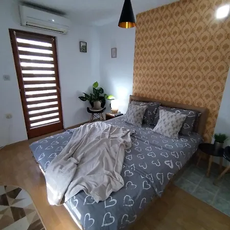 Stefan * Vrnjačka Banja