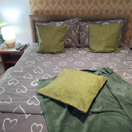 Stefan Apartamento *