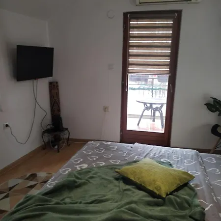 Stefan Apartamento Vrnjačka Banja