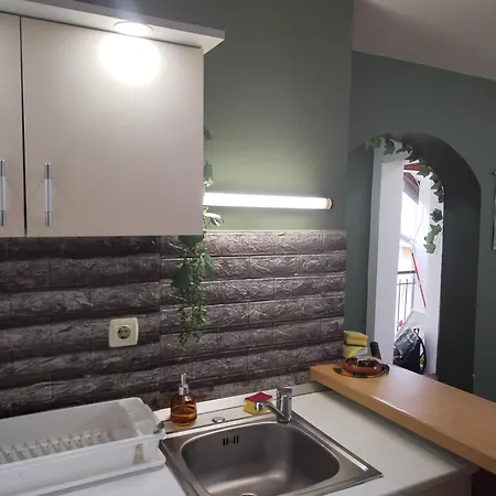 Lejlighed Stefan Vrnjačka Banja