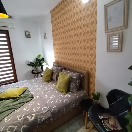 Stefan Апартаменты