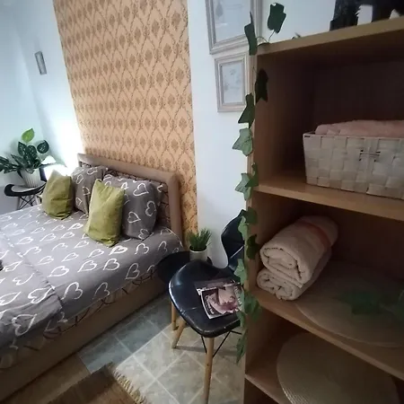 Stefan Apartamento *