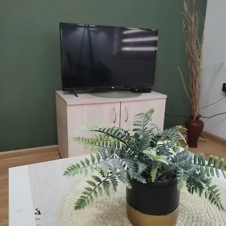 Stefan Апартаменты Врнячка-Баня