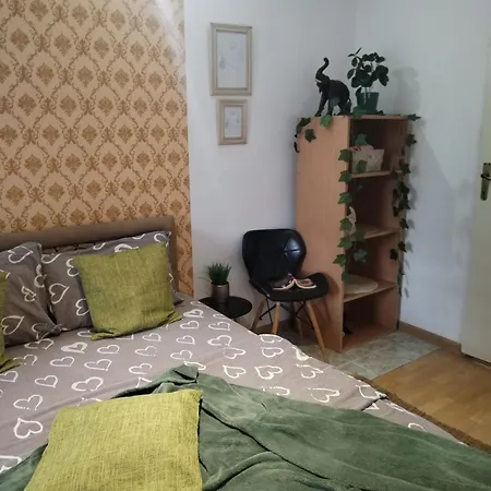 Apartamento Stefan Vrnjačka Banja
