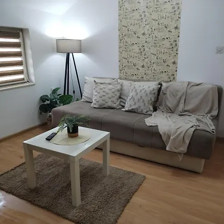 Stefan * Врнячка-Баня