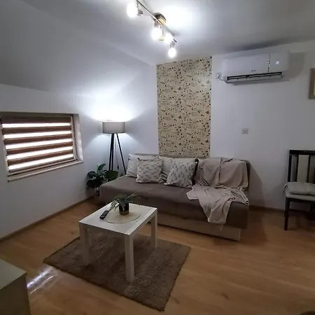 Stefan Lejlighed Vrnjačka Banja