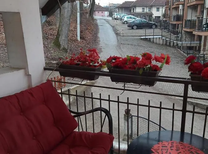 Apartmán Stefan Vrnjačka Banja