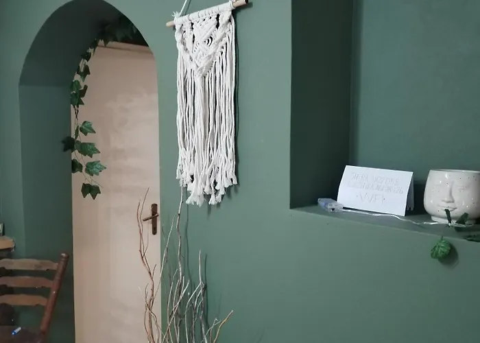 Stefan Appartement Vrnjačka Banja