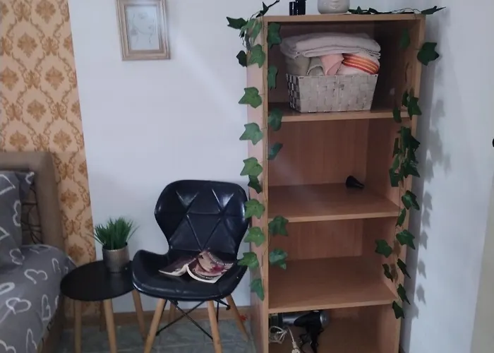 Stefan Appartement *