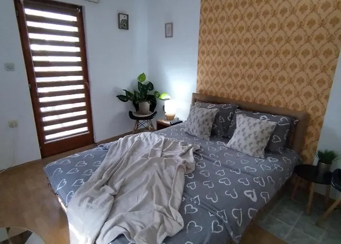 Stefan * Vrnjačka Banja