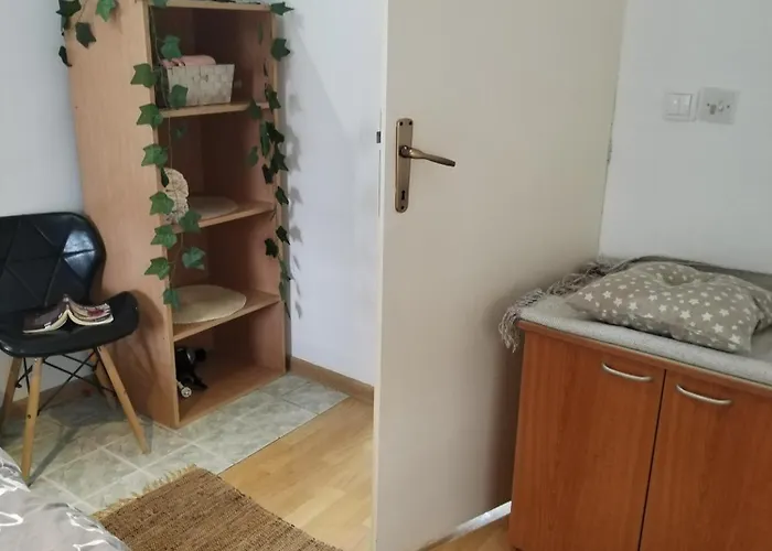 Appartement Stefan *