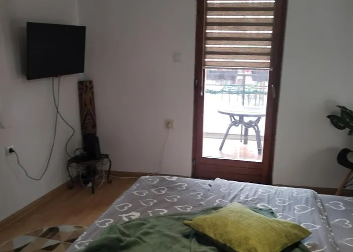 Stefan Appartement Vrnjačka Banja