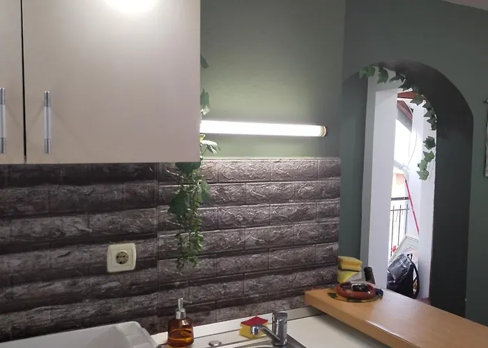 Appartement Stefan Vrnjačka Banja