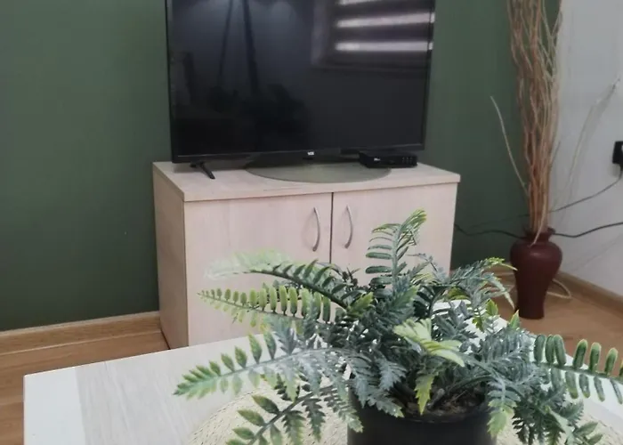 Stefan Appartement Vrnjačka Banja