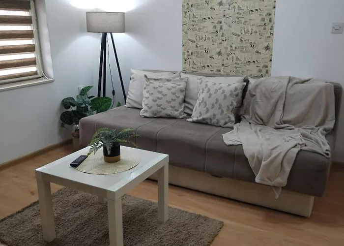 Stefan * Vrnjačka Banja