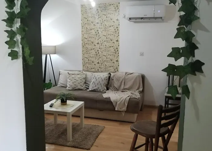 Stefan Appartement *