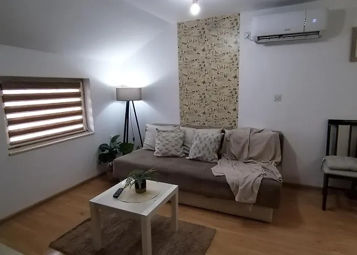 Stefan Appartement Vrnjačka Banja